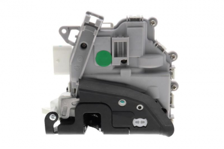 Incuietoare usa Fata Dreapta potrivit AUDI A1, A3, A4 ALLROAD B8, A4 ALLROAD B9, A4 B8, A4 B9, A5, A6 C7, A7, A8 D4, Q2, Q3, Q5, Q7, R8, R8 SPYDER, TT 03.07- [2]