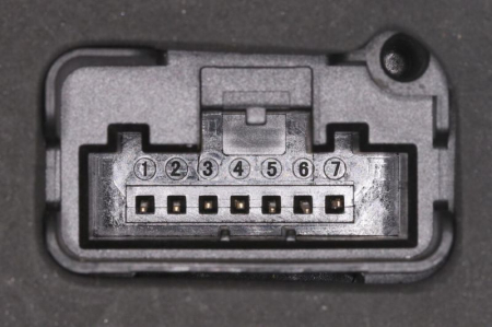Incuietoare usa Fata Dreapta potrivit AUDI A1, Q3; SEAT ARONA, ATECA, IBIZA V, TOLEDO IV; SKODA KAROQ, KODIAQ, OCTAVIA III, SUPERB III; VW ARTEON, CADDY IV, CADDY IV/MINIVAN, CRAFTER 07.12- [1]
