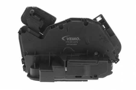 Piese Auto - Incuietoare usa Fata Dreapta potrivit AUDI A1, Q3; SEAT ARONA, ATECA, IBIZA V, TOLEDO IV; SKODA KAROQ, KODIAQ, OCTAVIA III, SUPERB III; VW ARTEON, CADDY IV, CADDY IV/MINIVAN, CRAFTER 07.12-