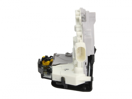 Incuietoare usa Fata Dreapta potrivit AUDI A4 ALLROAD B8, A4 B6, A4 B7, A4 B8; SEAT EXEO, EXEO ST 2002-2016 [2]