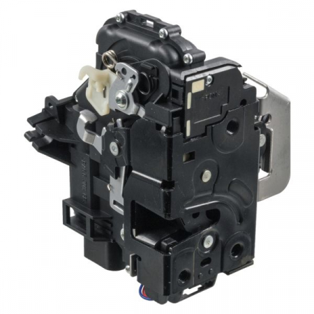 Usi - Incuietoare usa fata dreapta potrivit AUDI A4 B6, A6 C5, ALLROAD C5 05.00-12.05