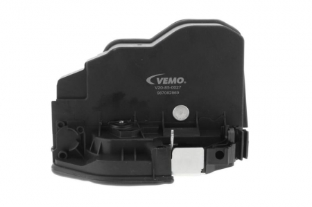 Piese Auto - Incuietoare usa Fata Dreapta potrivit BMW 1 (E81), 1 (E82), 1 (E87), 1 (F20), 1 (F21), 2 (F22, F87), 2 (F23), 3 (E92), 3 (F30, F80), 3 (F31), 3 GRAN TURISMO (F34), 4 (F32, F82) 09.02-