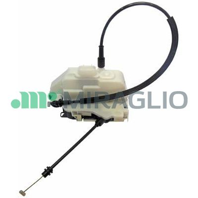 Piese Auto - Incuietoare usa Fata Dreapta potrivit CITROEN C3 I 02.02-
