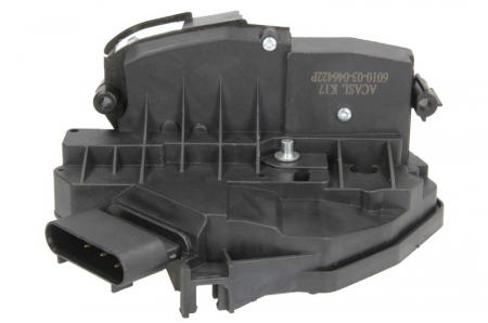 Incuietoare usa Fata Dreapta potrivit FORD FIESTA V, FIESTA VI dupa 2003 [1]