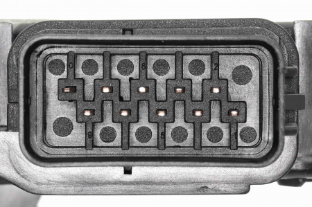 Incuietoare usa Fata Dreapta potrivit LAND ROVER DISCOVERY III, DISCOVERY IV, FREELANDER 2, RANGE ROVER EVOQUE, RANGE ROVER SPORT I 07.04-12.19 [4]