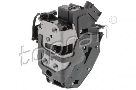 Usi - Incuietoare usa fata dreapta potrivit VOLVO S60 II, V60 I, XC60 I, XC60 II 05.08-