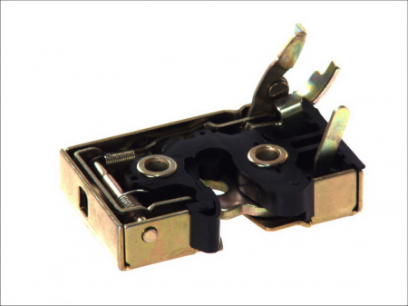 Incuietoare usa Fata Dreapta potrivit VW GOLF I, GOLF II, JETTA I, JETTA II, PASSAT B1, PASSAT B2, POLO II 05.73-09.94 [1]