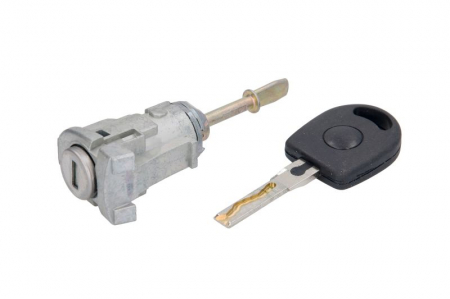 Usi - Incuietoare usa Fata Dreapta potrivit VW PASSAT B5, PASSAT B5.5 1996-2005