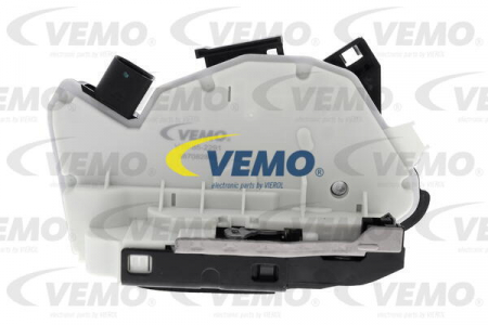 Piese Auto - Incuietoare usa fata dreapta SEAT MII SKODA CITIGO VW UP dupa 2011