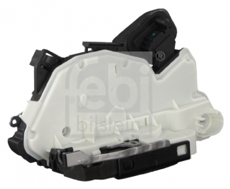 Incuietoare usa Fata Stanga (7) potrivit SEAT ALHAMBRA, LEON, LEON SC, LEON ST, LEON ST/KOMBI, LEON/HATCHBACK; SKODA RAPID, YETI; VW BEETLE, CADDY ALLTRACK, CADDY ALLTRACK/MINIVAN, CADDY IV 10.08- [3]
