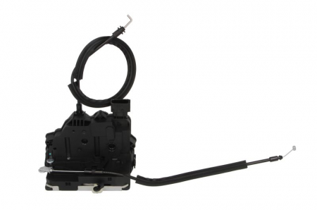Incuietoare usa fata stanga CITROEN JUMPER FIAT DUCATO PEUGEOT BOXER dupa 2006 [1]