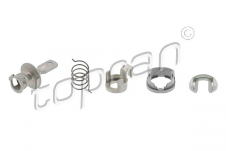 Usi - Incuietoare usa fata stanga/dreapta potrivit SEAT ALHAMBRA; VW SHARAN 09.95-03.10