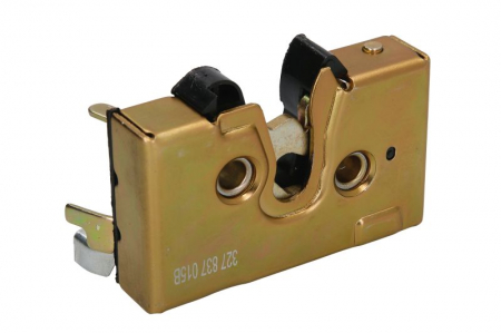 Incuietoare usa Fata Stanga potrivit AUDI 50, 80 B1; VW CADDY I, GOLF I, GOLF II, JETTA I, JETTA II, PASSAT B1, PASSAT B2, POLO, POLO CLASSIC, POLO II, POLO/HATCHBACK 05.72-09.94 [2]