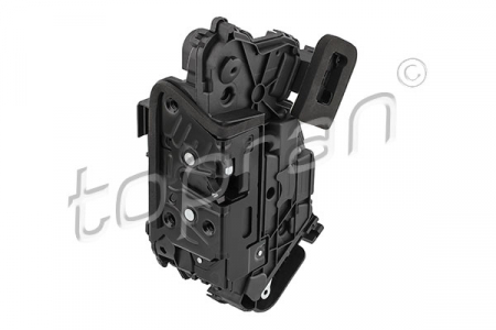 Usi - Incuietoare usa Fata Stanga potrivit AUDI A1, Q3; CUPRA FORMENTOR; SEAT ARONA, ATECA, IBIZA V, TOLEDO IV; SKODA FABIA III, KAROQ, KODIAQ, RAPID, SUPERB III; VW ARTEON, CADDY IV 07.12-