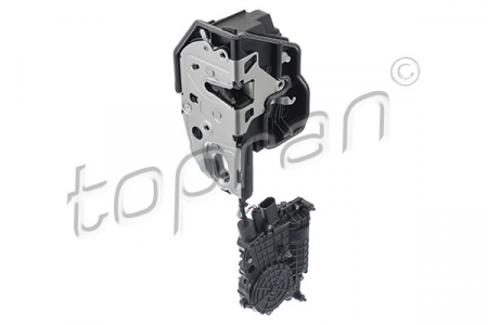 Usi - Incuietoare usa fata stanga potrivit BMW X5 (E70), X6 (E71, E72) 10.06-07.14
