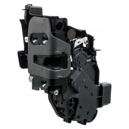 Usi - Incuietoare usa fata stanga potrivit LAND ROVER DISCOVERY IV, FREELANDER 2, RANGE ROVER EVOQUE 10.06-12.19