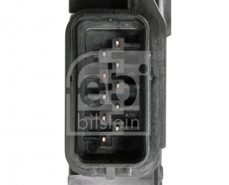 Incuietoare usa fata stanga potrivit LAND ROVER DISCOVERY IV, FREELANDER 2, RANGE ROVER EVOQUE 10.06-12.19 [2]