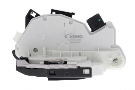 Piese Auto - Incuietoare usa Fata Stanga potrivit SEAT MII; SKODA CITIGO; VW UP! 08.11-