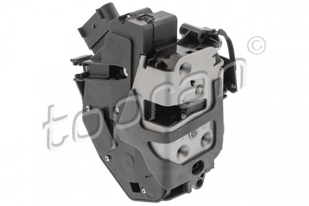 Usi - Incuietoare usa fata stanga potrivit VOLVO S60 II, V60 I, XC60 I 05.08-12.18