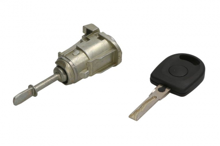 Incuietoare usa Fata Stanga potrivit VW PASSAT B5, PASSAT B5.5 1996-2005 [1]