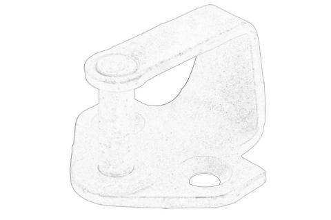 Piese Auto - Incuietoare usa potrivit FORD TRANSIT, TRANSIT CONNECT 01.00-12.14