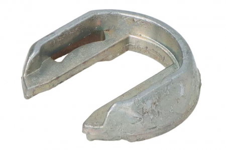 Usi - Incuietoare usa potrivit SEAT ALHAMBRA, CORDOBA, CORDOBA VARIO, CORDOBA VARIO/KOMBI, IBIZA II; VW POLO, POLO III, POLO III CLASSIC, POLO/HATCHBACK, POLO/KOMBI, SHARAN 02.93-03.10