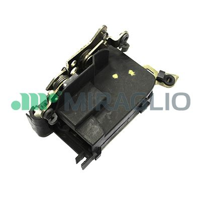Maner usa - Incuietoare usa spate stanga ALFA ROMEO 146 1994-2001