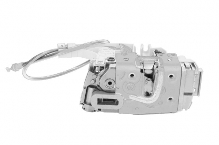 Usi - Incuietoare usa spate dreapta mijloc (cu cablu) VW CRAFTER 30-35, CRAFTER 30-50 2.0D/2.5D intre 2006-2016