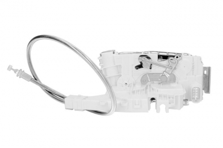 Incuietoare usa spate dreapta mijloc (cu cablu) VW CRAFTER 30-35, CRAFTER 30-50 2.0D/2.5D intre 2006-2016 [1]