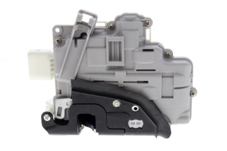 Incuietoare usa Spate Dreapta potrivit AUDI A6 ALLROAD C6, A6 C6 05.04-08.11 [2]