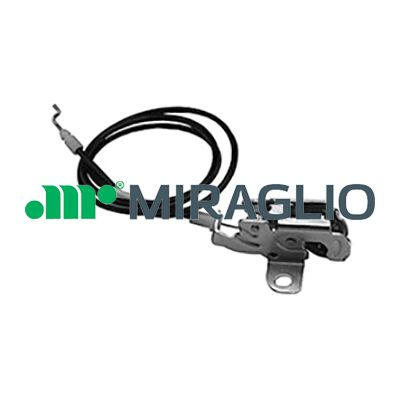 Piese Auto - Incuietoare usa spate dreapta potrivit CITROEN JUMPER II; FIAT DUCATO; PEUGEOT BOXER 09.05-