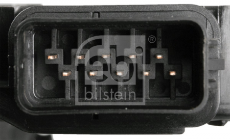 Incuietoare usa spate dreapta potrivit LAND ROVER DISCOVERY IV, FREELANDER 2, RANGE ROVER EVOQUE 10.06-12.19 [2]