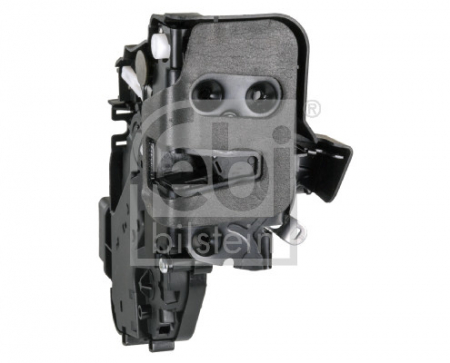 Incuietoare usa spate dreapta potrivit LAND ROVER DISCOVERY IV, FREELANDER 2, RANGE ROVER EVOQUE 10.06-12.19 [1]