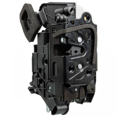 Incuietoare usa Spate Dreapta potrivit SKODA RAPID, YETI; VW GOLF VI, JETTA IV, POLO, POLO V 10.08- [1]