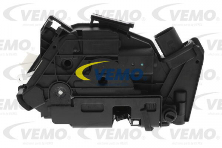 Incuietoare usa spate dreapta SKODA SUPERB II VW AMAROK, PASSAT, TIGUAN dupa 2007 [2]