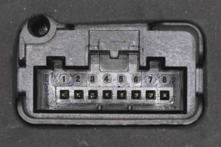 Incuietoare usa Spate potrivit AUDI A1, Q3; SEAT ARONA, ATECA, IBIZA V, TOLEDO IV; SKODA KAROQ, KODIAQ, OCTAVIA III, SUPERB III; VW ARTEON, CRAFTER, GOLF VII 07.12- [4]
