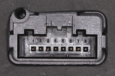 Incuietoare usa Spate potrivit AUDI A1, Q3; SEAT ARONA, ATECA, IBIZA V, TOLEDO IV; SKODA KAROQ, KODIAQ, OCTAVIA III, SUPERB III; VW ARTEON, CRAFTER, GOLF VII 07.12- [1]