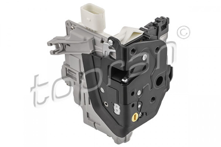 Piese Auto - Incuietoare usa Spate potrivit AUDI A3, A6 C7, A7, Q3, Q7; VW TOUAREG 01.10-