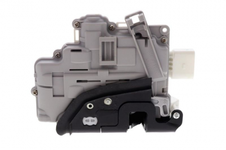 Incuietoare usa Spate potrivit AUDI A6 ALLROAD C6, A6 C6 05.04-08.11 [2]