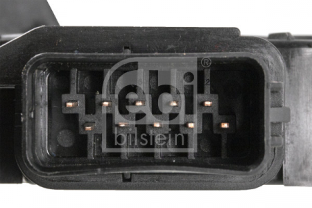 Incuietoare usa Spate potrivit LAND ROVER DISCOVERY IV, FREELANDER 2, RANGE ROVER EVOQUE 10.06-12.19 [2]