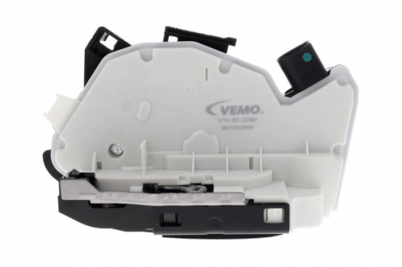 Piese Auto - Incuietoare usa Spate potrivit SEAT MII; SKODA CITIGO; VW UP! 08.11-