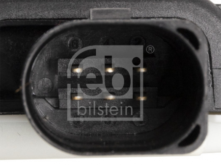 Incuietoare usa Spate potrivit SKODA FABIA II, SUPERB II; VW AMAROK, CC B7, TIGUAN 12.06-05.22 [2]