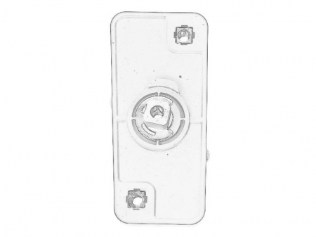 Incuietoare usa spate stanga (mijloc) CITROEN JUMPER, NEMO; FIAT DUCATO, FIORINO, QUBO; PEUGEOT BIPPER, BIPPER TEPEE, BOXER 1.3-3.0D dupa 2006 [0]