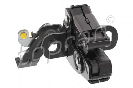 Usi - Incuietoare usa spate stanga potrivit VW CADDY III, CADDY III/MINIVAN, CADDY IV, CADDY IV/MINIVAN, CRAFTER, CRAFTER 30-50, TRANSPORTER T5, TRANSPORTER T6, TRANSPORTER T6 / CARAVELLE T6 04.03-