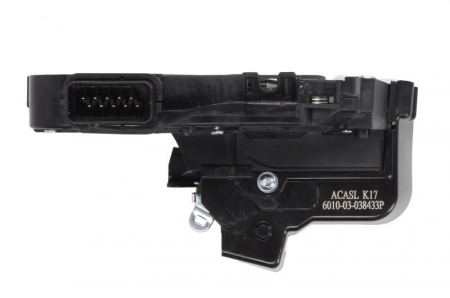 Incuietoare usa spate stanga VOLVO V70 3 III FORD FOCUS 2 II intre 2007-2013 [2]