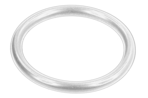 Elemente sistem racire - Inel etansare furtun lichid racire (o-ring) potrivit AUDI A4 B5, A6 C5; SKODA SUPERB I; VW PASSAT B5.5 1.8 01.95-03.08