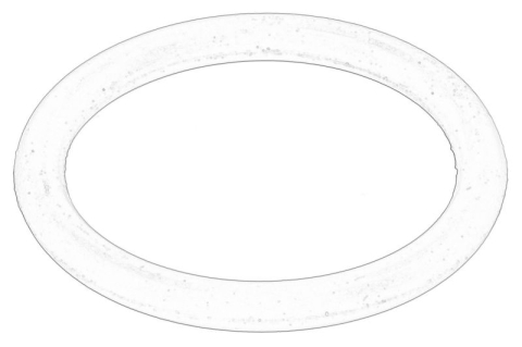 Piese Auto - Inel etansare furtun lichid racire (o-ring) potrivit SUZUKI ALTO IV, ALTO VII, BALENO, GRAND VITARA I, GRAND VITARA II, IGNIS I, IGNIS II, JIMNY, LIANA, SAMURAI, SPLASH, SWIFT II, SWIFT III, SWIFT IV 