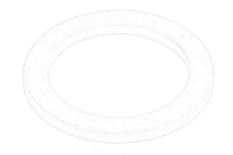 Elemente sistem racire - Inel etansare furtun lichid racire potrivit AUDI A4 ALLROAD B8, A4 B8, A5, A6 ALLROAD C7, A6 C5, A6 C7, A7, A8 D4, ALLROAD C5, Q5 2.7/3.0D 05.00-09.18