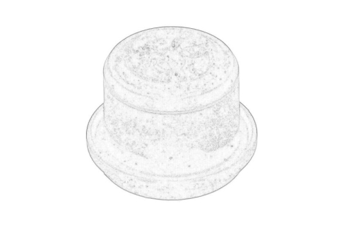 Racire - Inel etansare furtun lichid racire potrivit CHEVROLET CAPTIVA, MALIBU; OPEL ANTARA A, ASTRA H, ASTRA H GTC, ASTRA H/KOMBI, ASTRA J, ASTRA K, MERIVA B, SIGNUM, VECTRA C, VECTRA C GTS, ZAFIRA B, ZAFIRA 