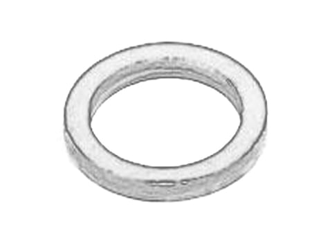 Piese Auto - Inel etansare injector (garnitura de cupru) potrivit RENAULT CLIO II, CLIO II/HATCHBACK, ESPACE III, ESPACE IV, GRAND SCENIC II, GRAND SCENIC III, KANGOO 1.9D 03.97-